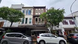 Boat Quay Conservation Area (D1), Retail #566143511